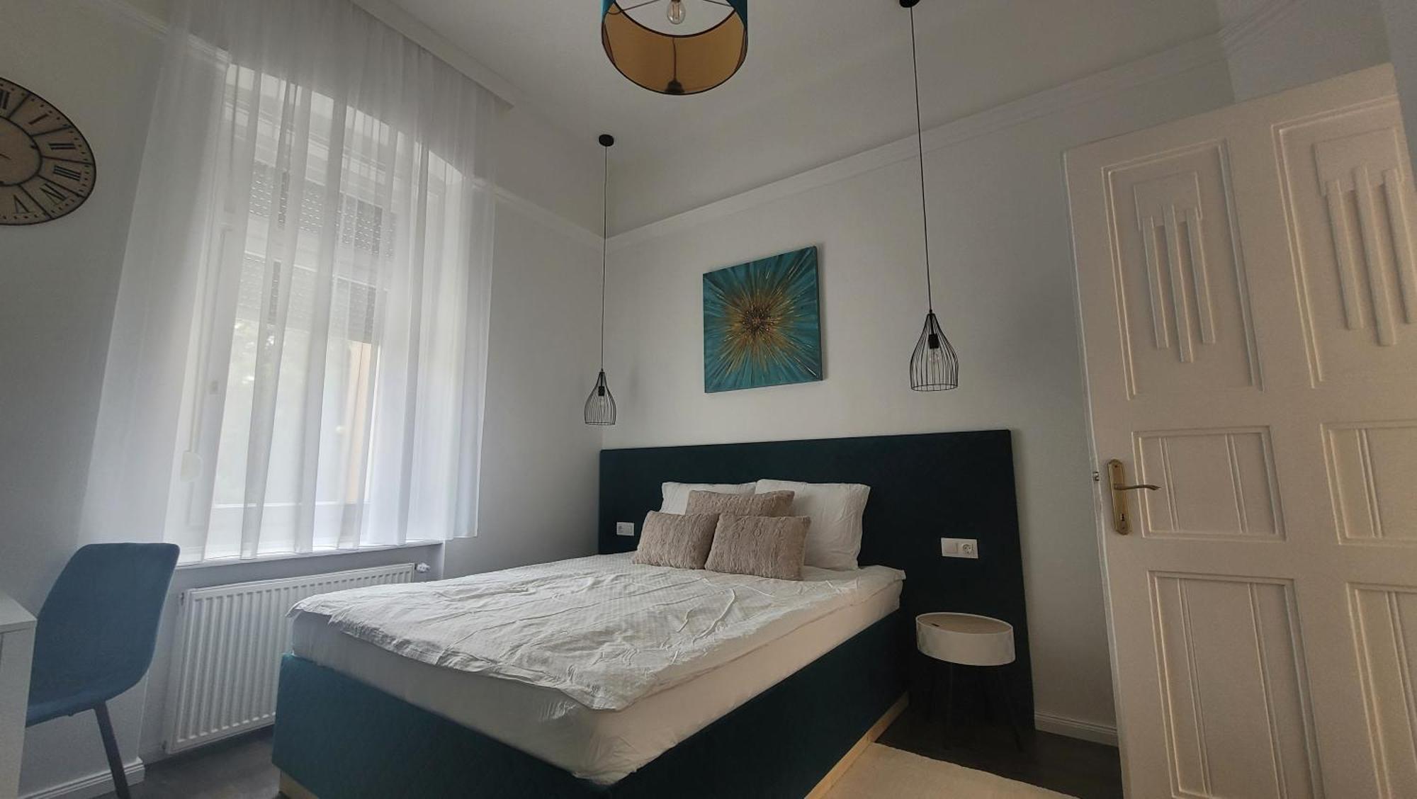 Glamour Apartman Gyula Exterior foto